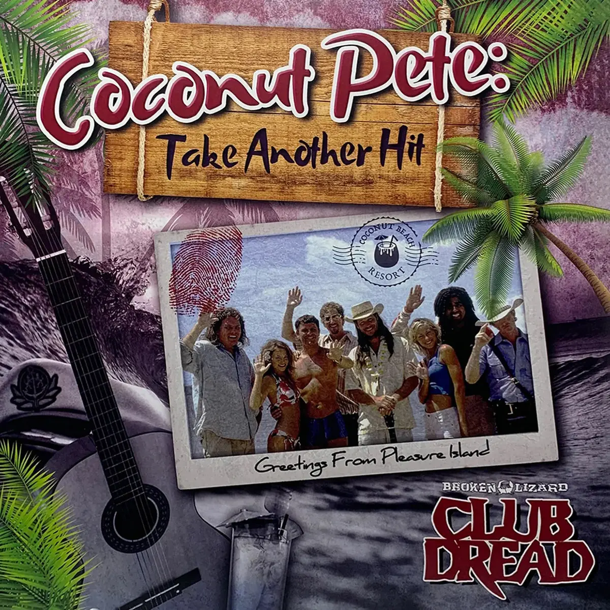 Take Another Hit By Coconut Pete 1