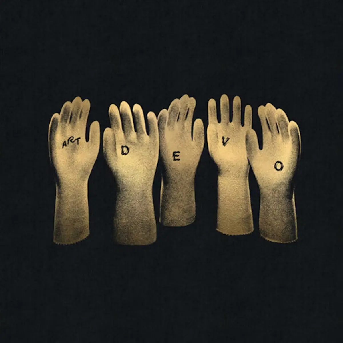 Art Devo 1973-1977 3Xlp + 7" Box Set 1