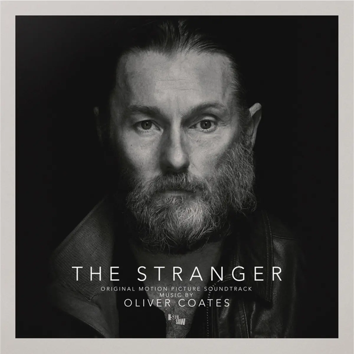 The Stranger Original Motion Picture Soundtrack 1