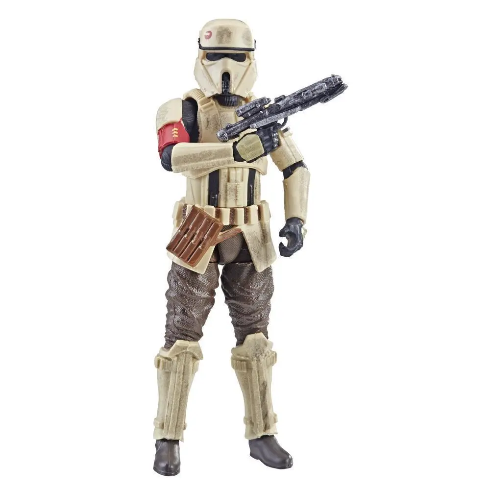 Star Wars The Vintage Collection Scarif Stormtrooper 1
