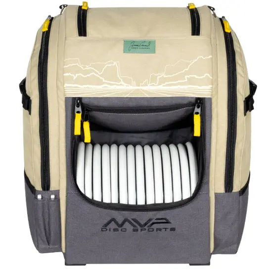 Mvp Voyager James Conrad Signature Edition 3