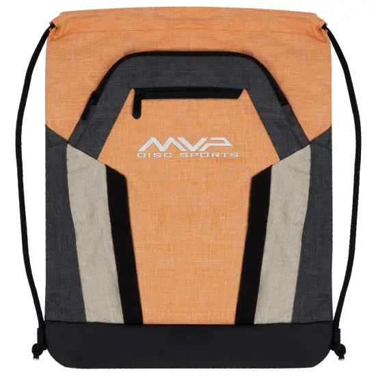 Mvp Drawstring Bag 4