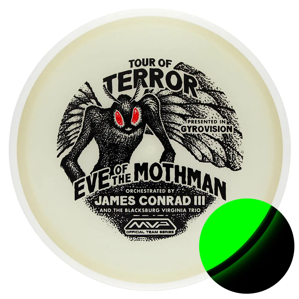 Mvp Eclipse Detour Team Halloween Edition 2024 1