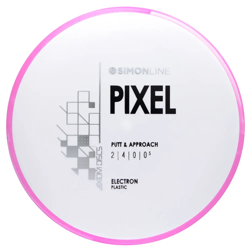 Axiom Simon Line Pixel 1