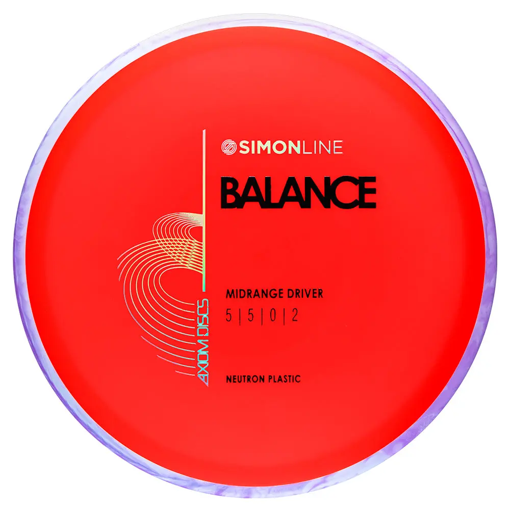 Axiom Simon Line Balance 1