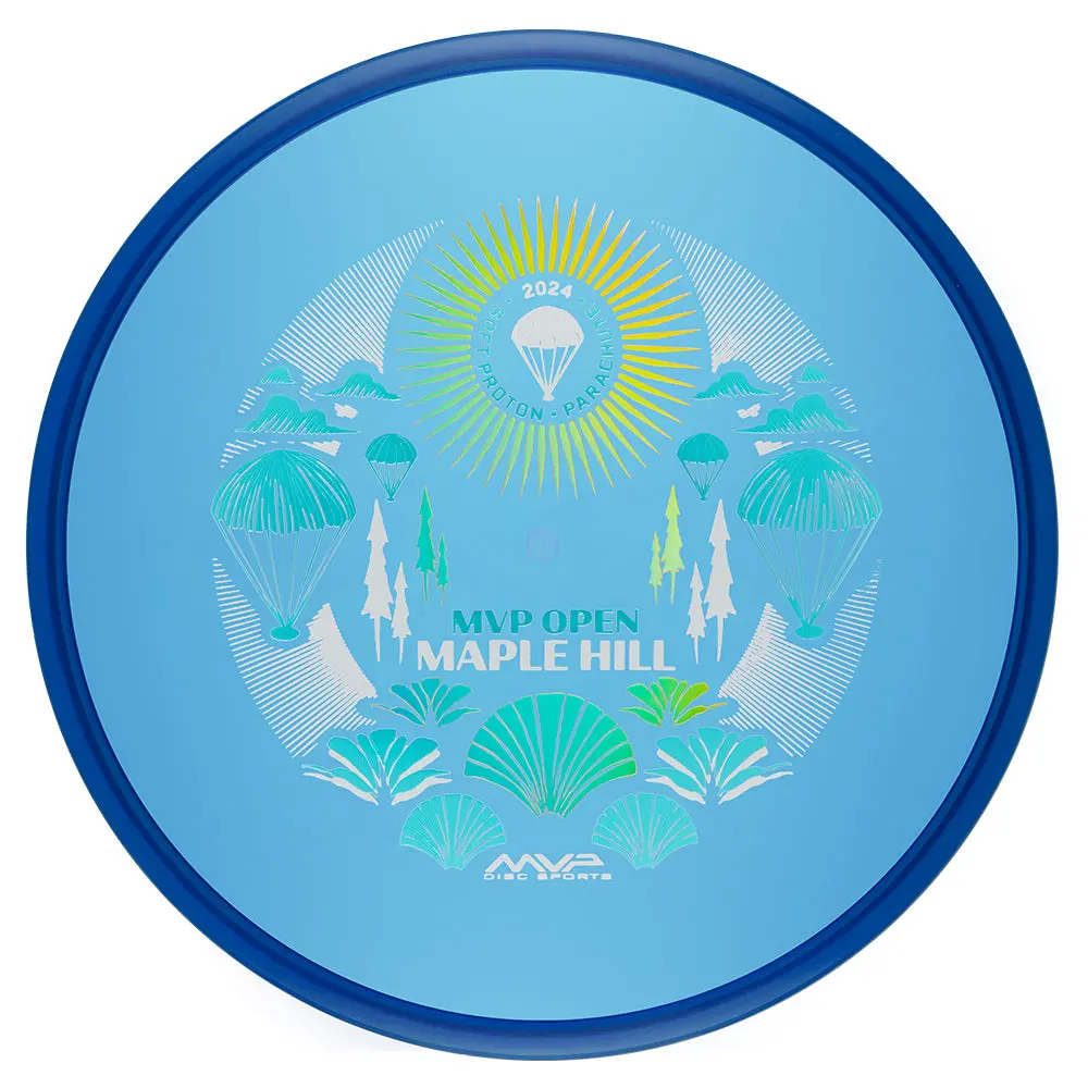 Streamline Proton Soft Parachute Mvp Open Edition 2024 4