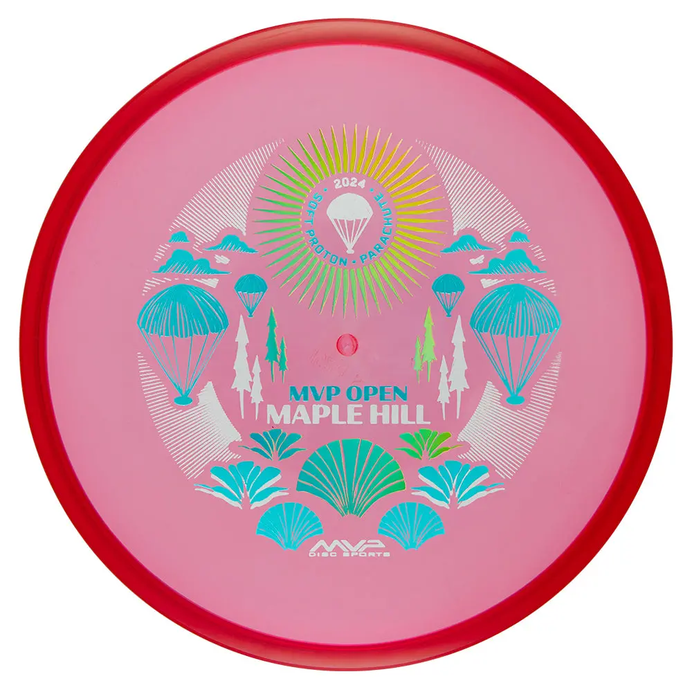Streamline Proton Soft Parachute Mvp Open Edition 2024 3