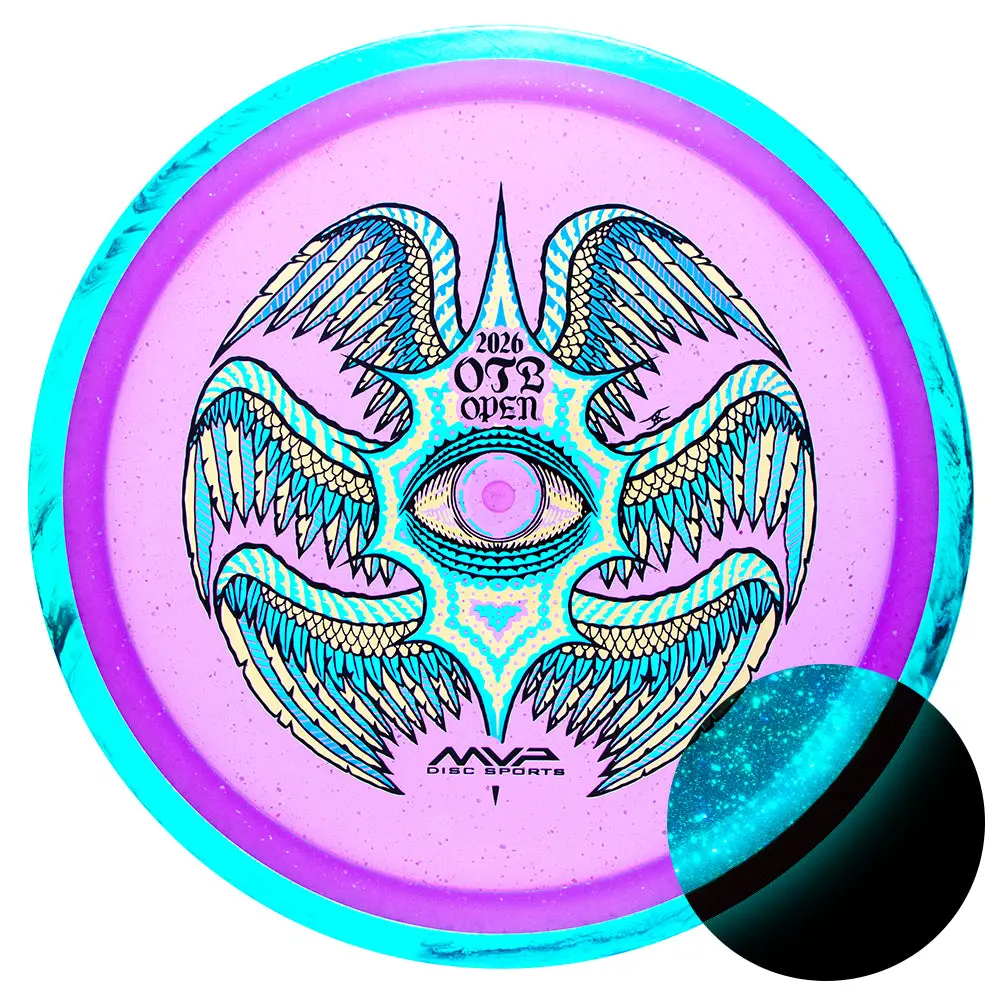 Axiom Particle Proton Soft Rhythm Otb Open 2026 Special Edition 1