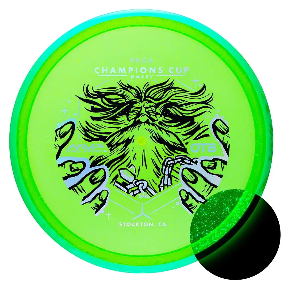 Axiom Particle Glow Proton Hex Champions Cup Edition 2025 2