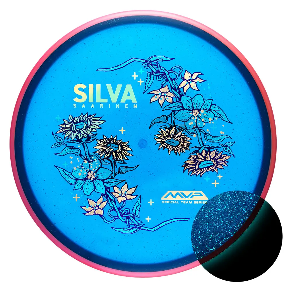 Axiom Particle Glow Proton Soft Proxy - Silva Saarinen Team Series 2025 5