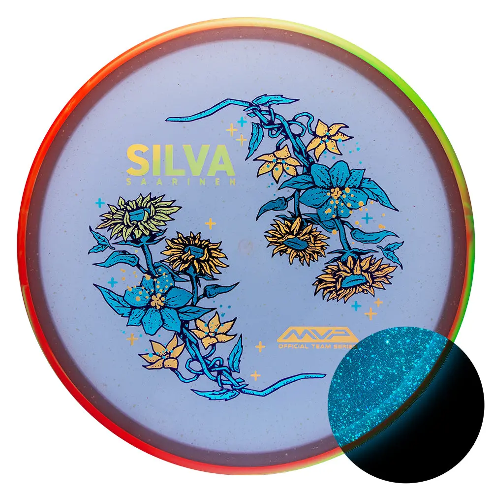 Axiom Particle Glow Proton Soft Proxy - Silva Saarinen Team Series 2025 1