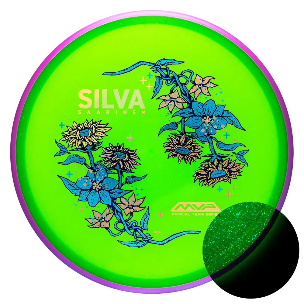 Axiom Particle Glow Proton Soft Proxy - Silva Saarinen Team Series 2025 2