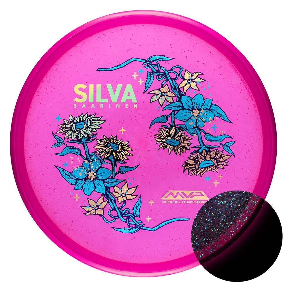 Axiom Particle Glow Proton Soft Proxy - Silva Saarinen Team Series 2025 3