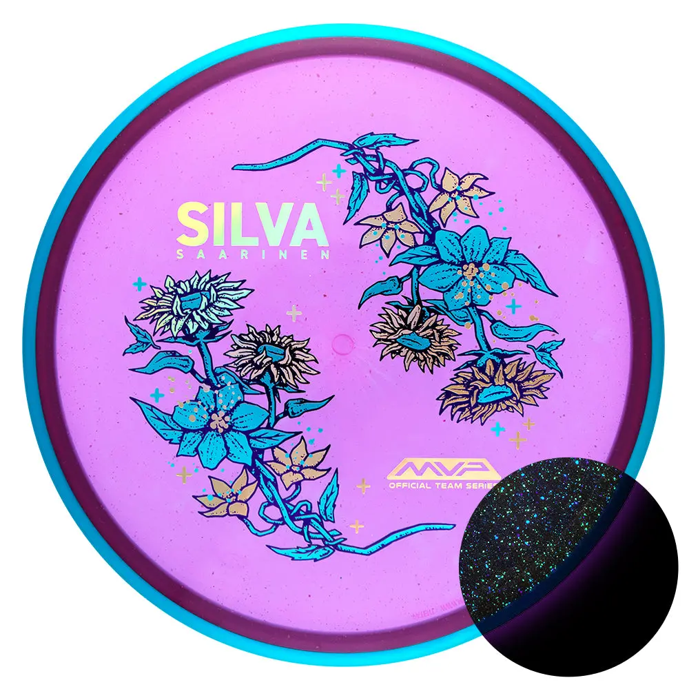 Axiom Particle Glow Proton Soft Proxy - Silva Saarinen Team Series 2025 4