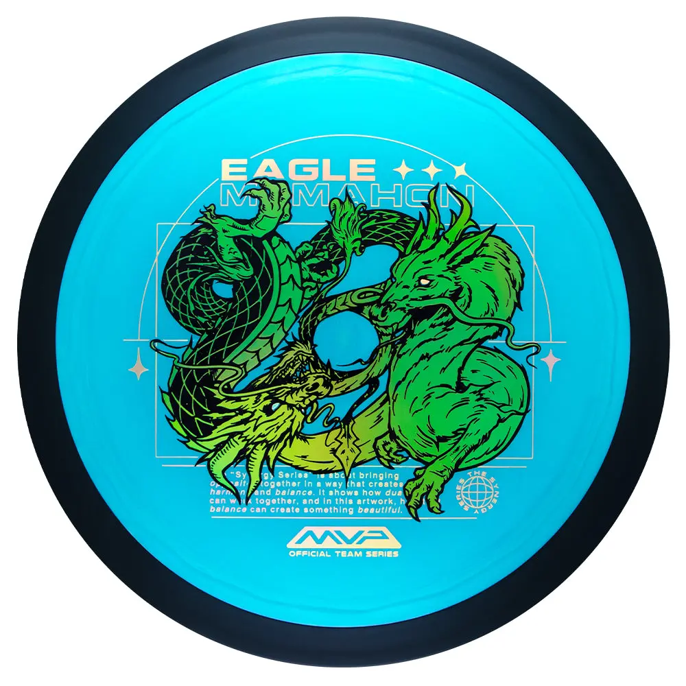 Mvp Plasma Dimension Eagle Mcmahon Team Series 2025 1