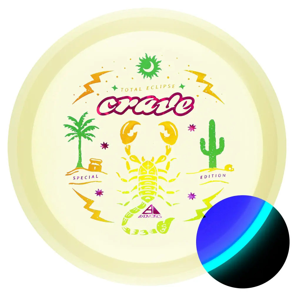 Axiom Total Eclipse Crave Special Edition 1