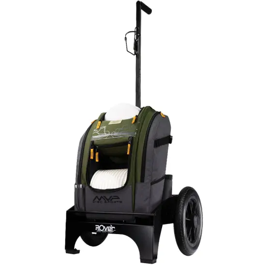Mvp Rover® Cart 1