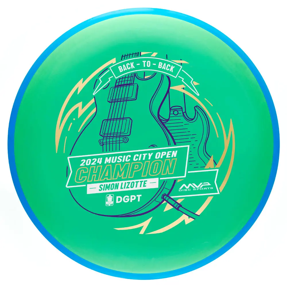 Axiom Electron Medium Pixel Music City Open Championship 2024 1