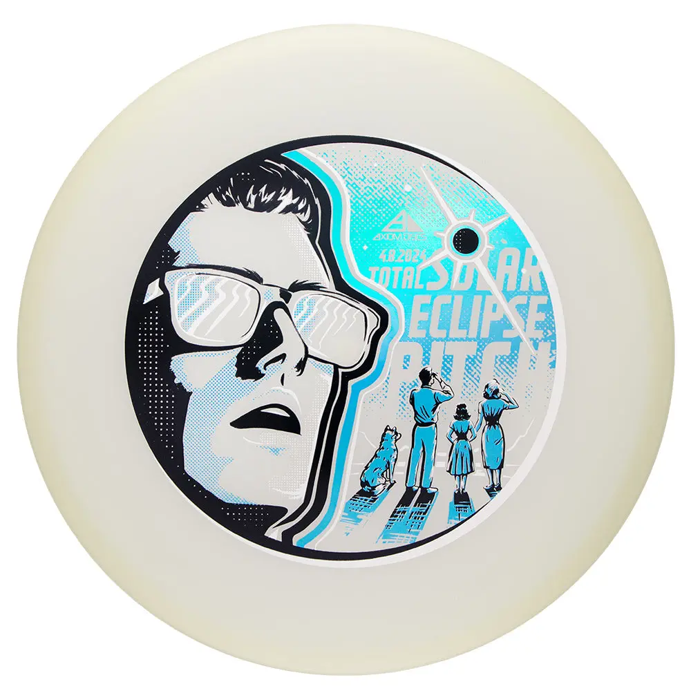 Axiom Total Eclipse Pitch Commemorative Edition 1