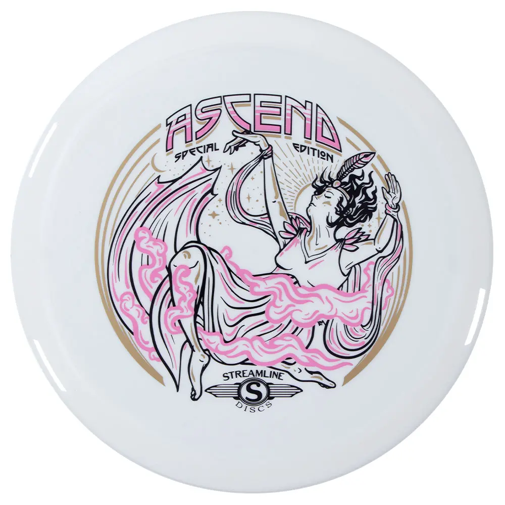 Streamline Special Edition Neutron Ascend 1