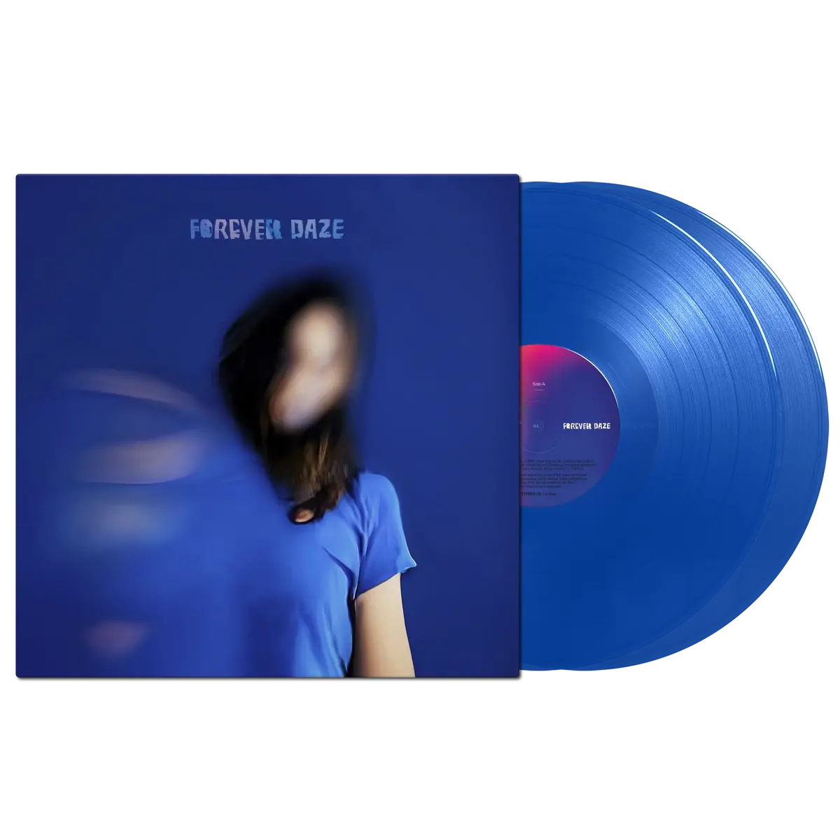 Forever Daze 2Xlp By Radwimps 2