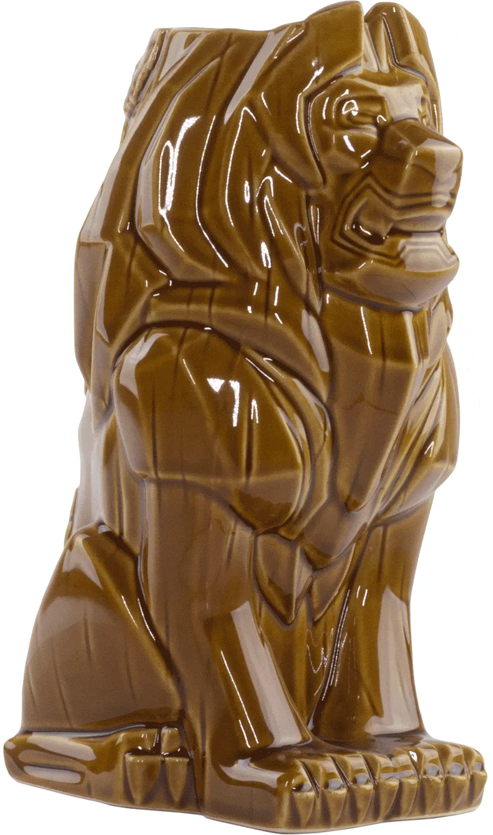 The Lion King - Scar Tiki Mug (Pride Lands Variant) 2