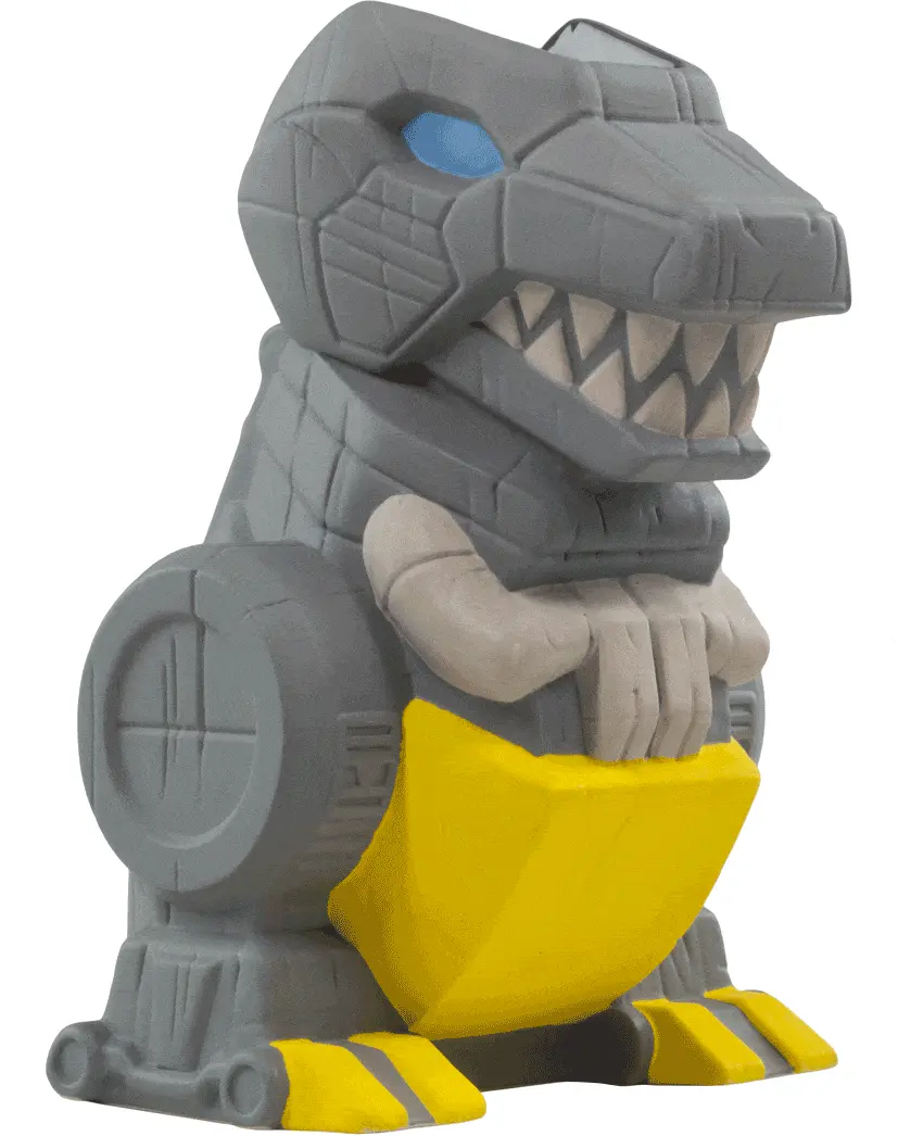 Grimlock Tiki Mug 2