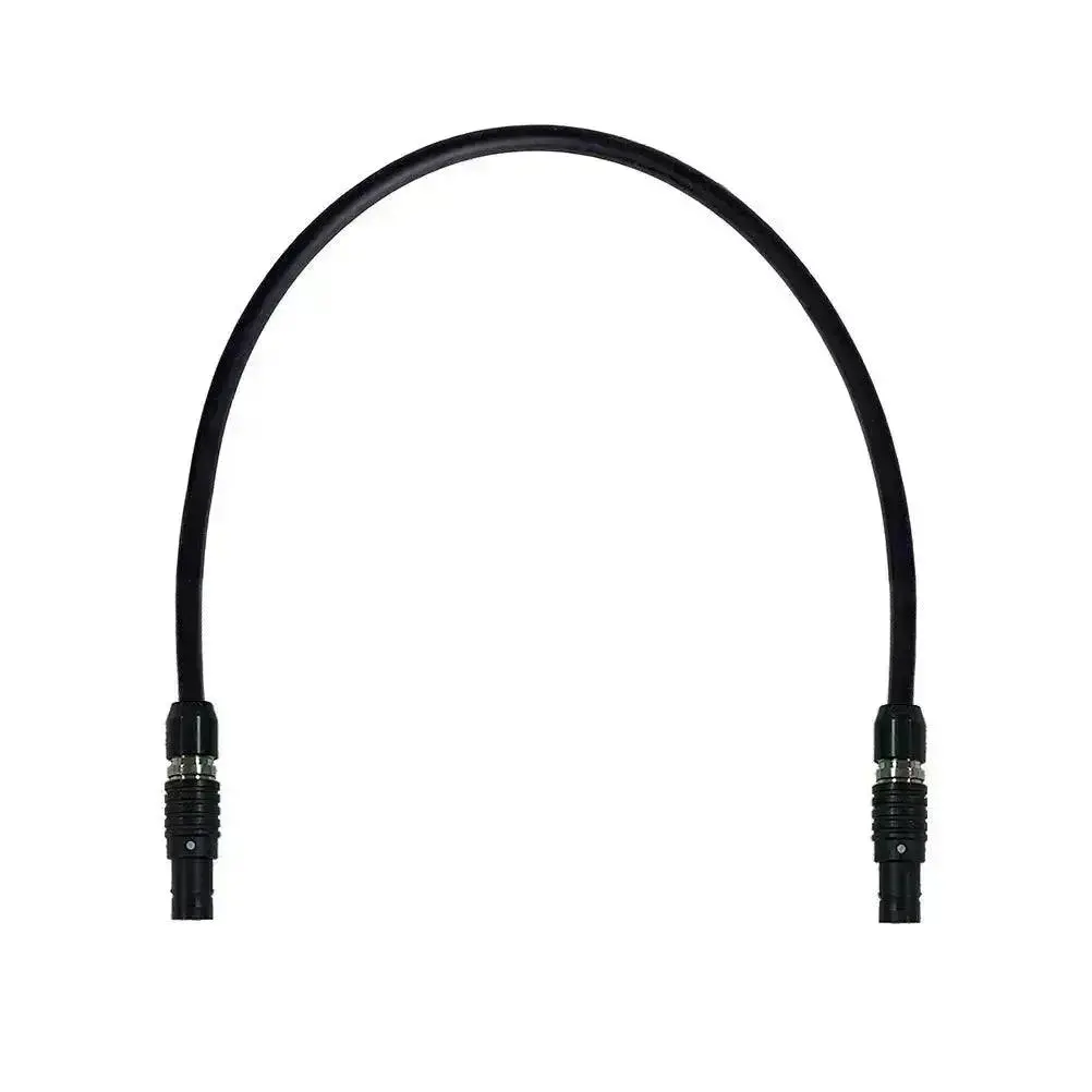 2 Pin 0B To 2 Pin 0B (Lemo Style) Power Cables 1