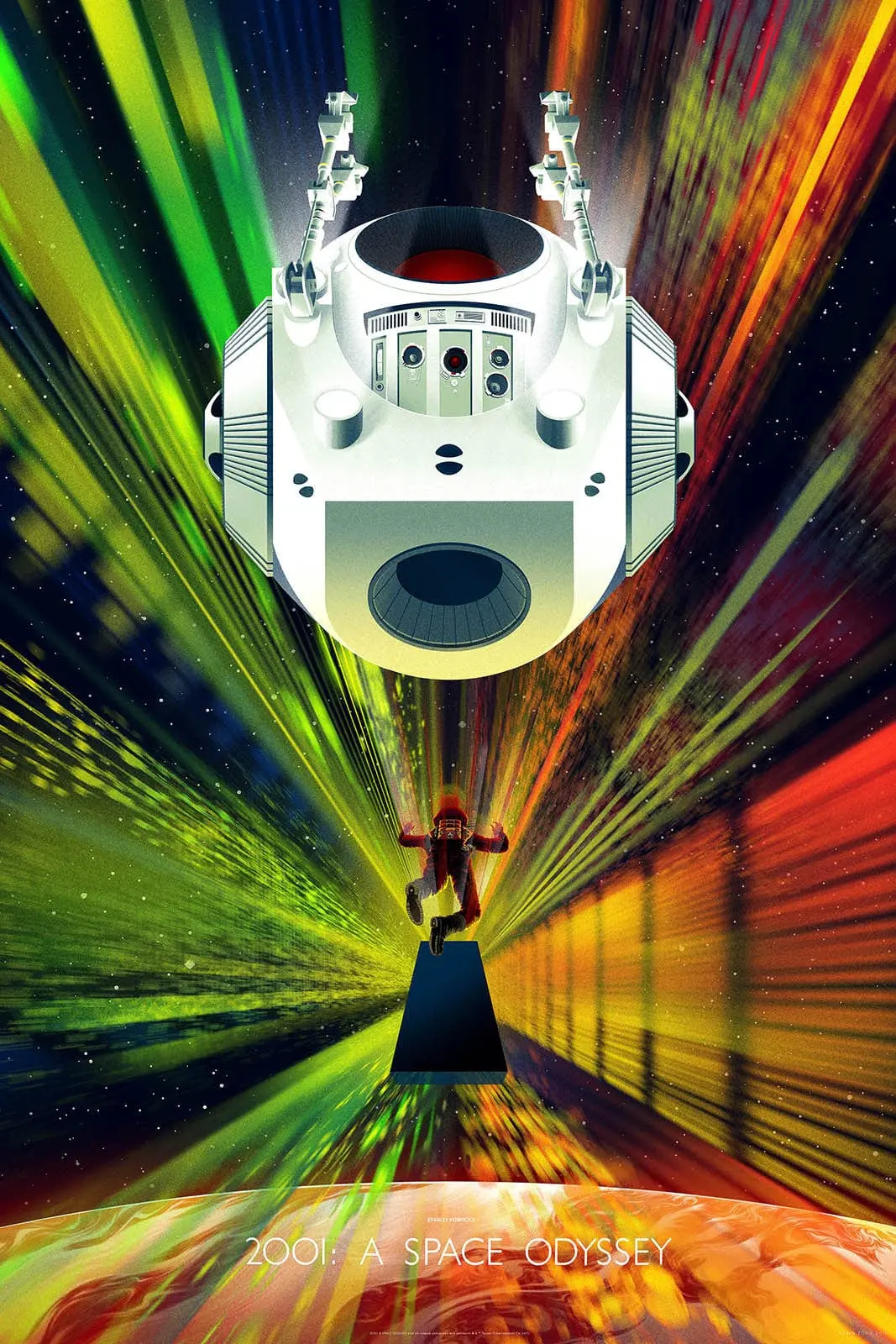 2001: A Space Odyssey 1