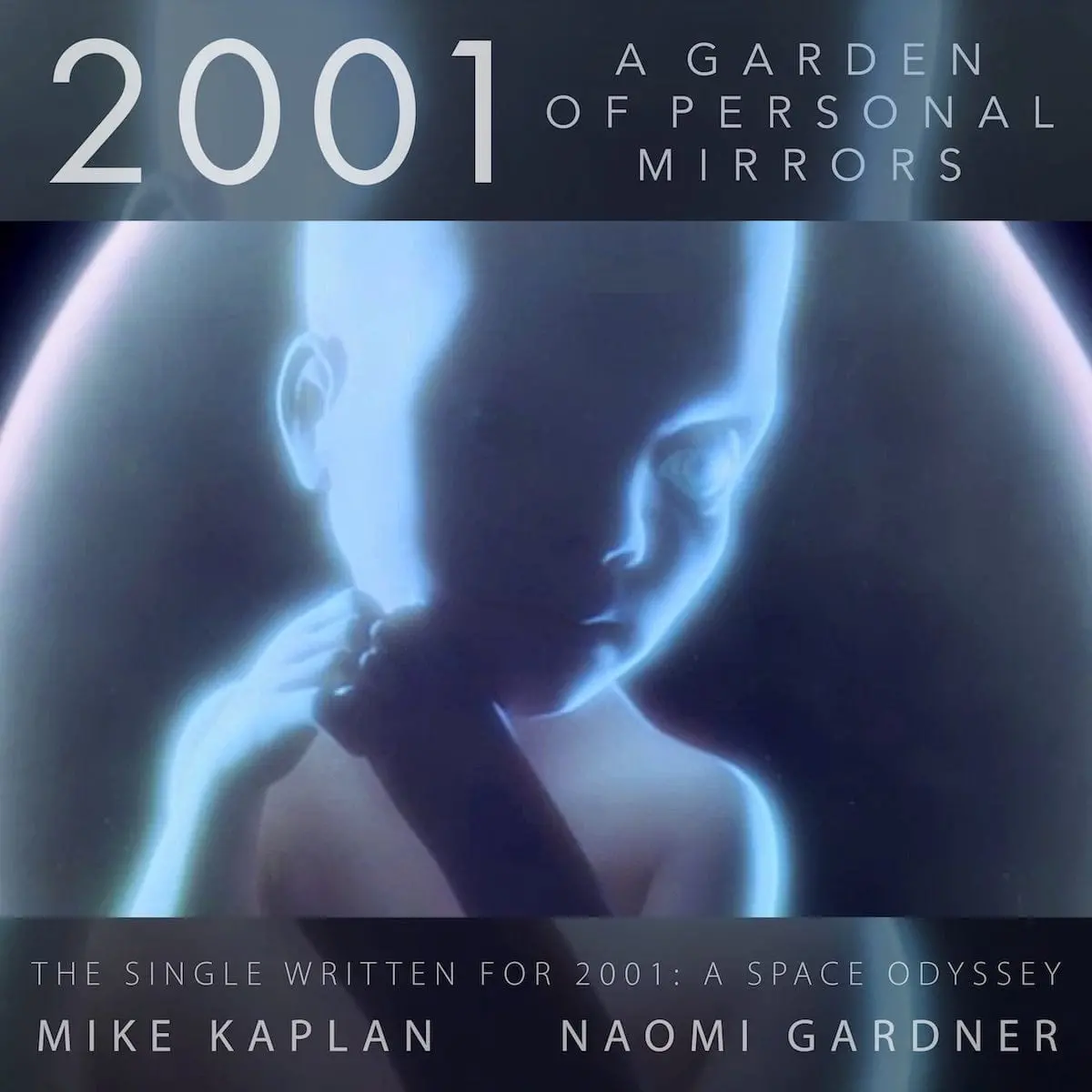 2001: A Garden Of Personal Mirrors 7-Inch 1