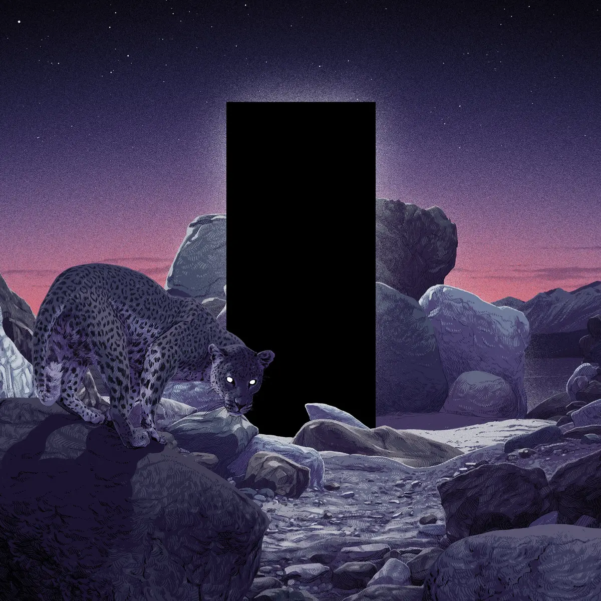 2001: A Space Odyssey – Original Motion Picture Soundtrack 1