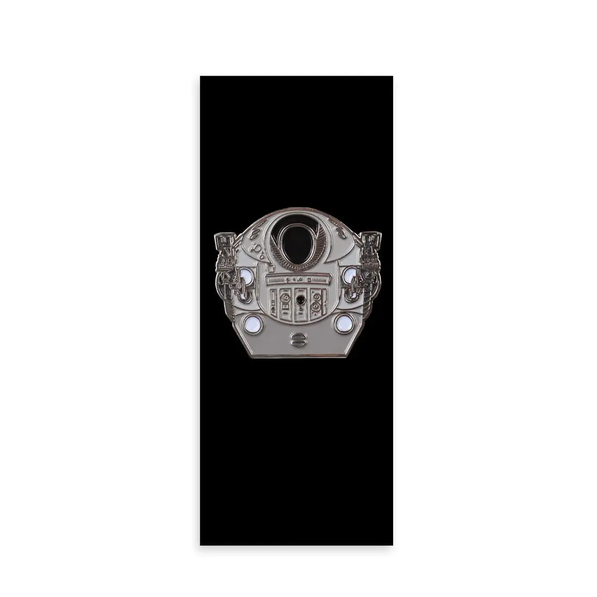 2001: A Space Odyssey Pod Enamel Pin 1