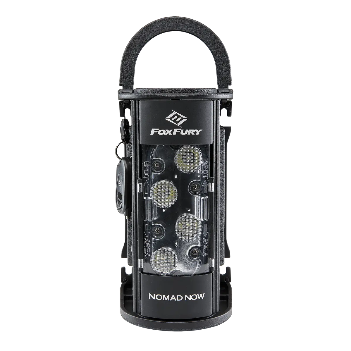 Foxfury Nomad® Now Scene Light: Single Activation 1