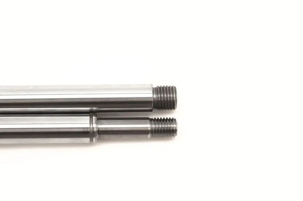 Kyb / Hpg - Shock Shaft, 12.5Mm Od X 9.26" Tlg, Groove 1