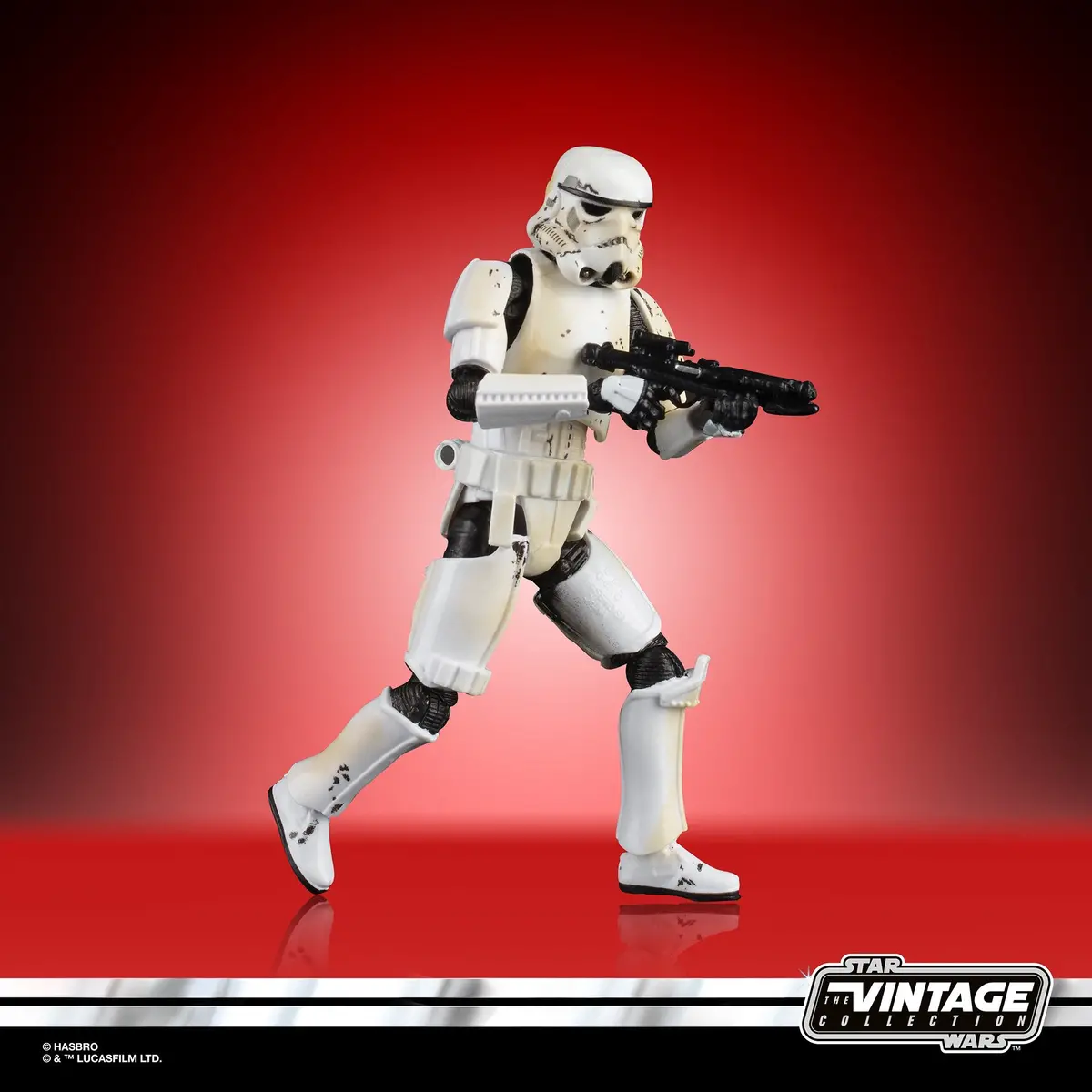 Star Wars The Vintage Collection Remnant Stormtrooper 1