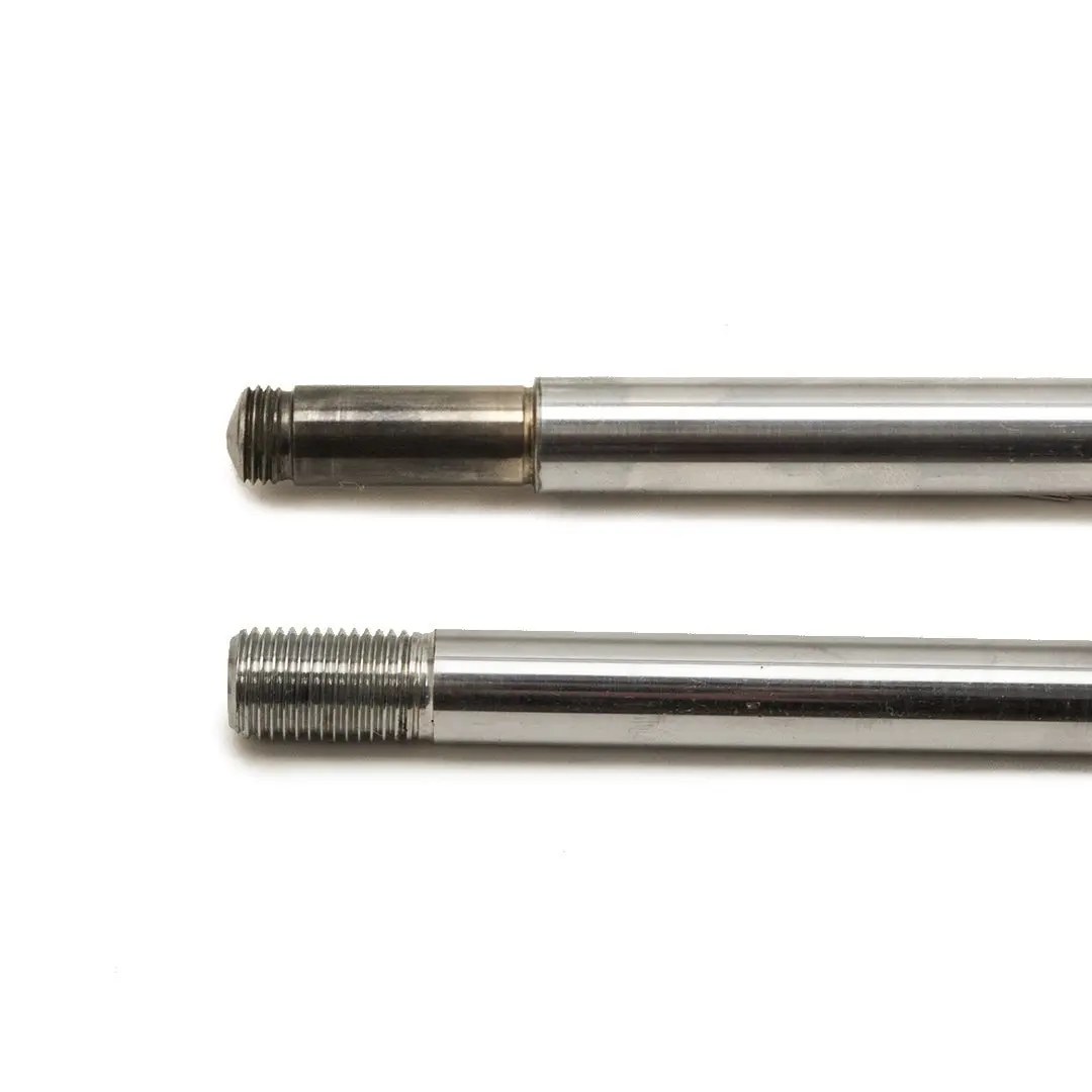 Showa - Shaft, 14Mm Od X 9.38" Tlg, Solid 1