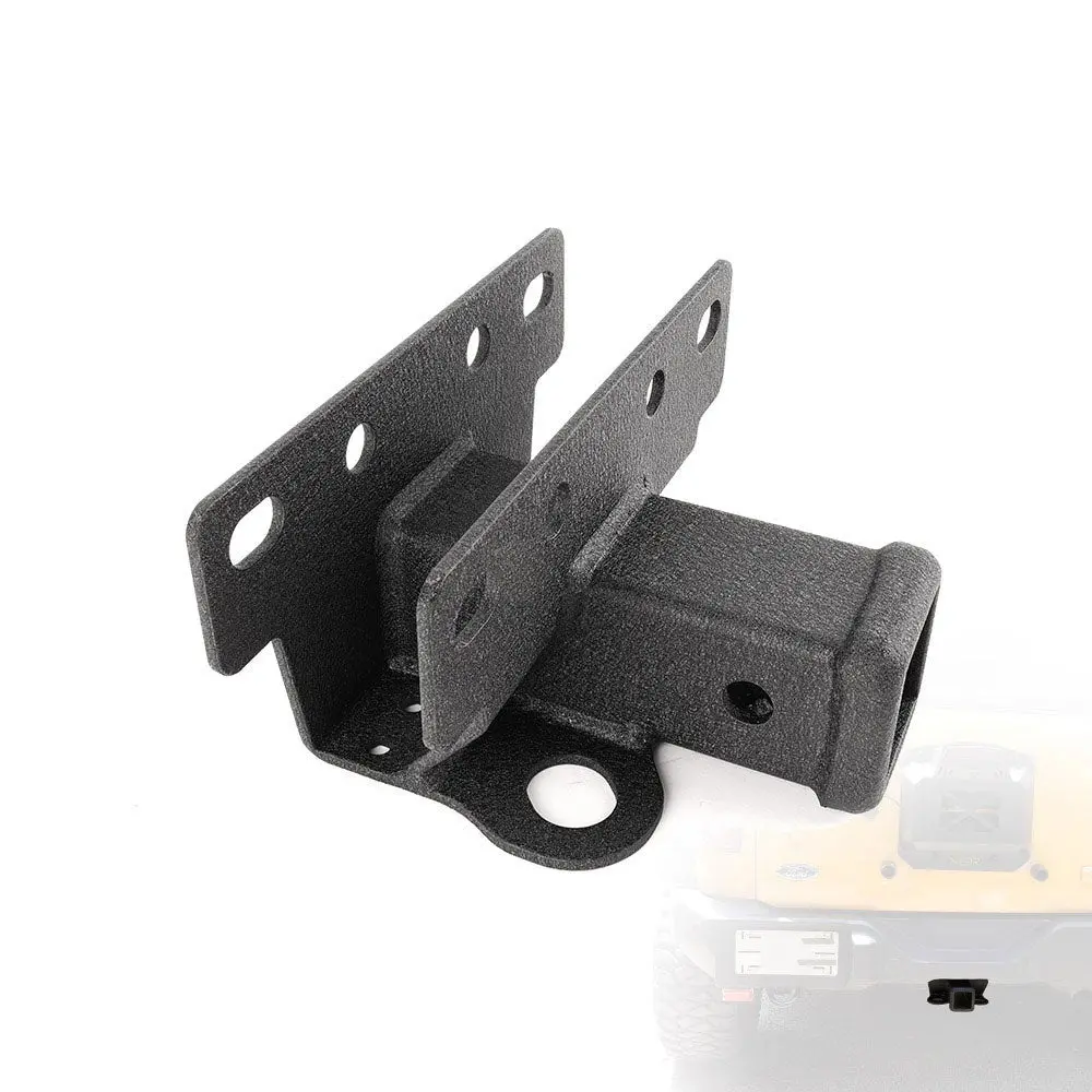 2021-2024 Ford Bronco Back Trailer Hitch 1