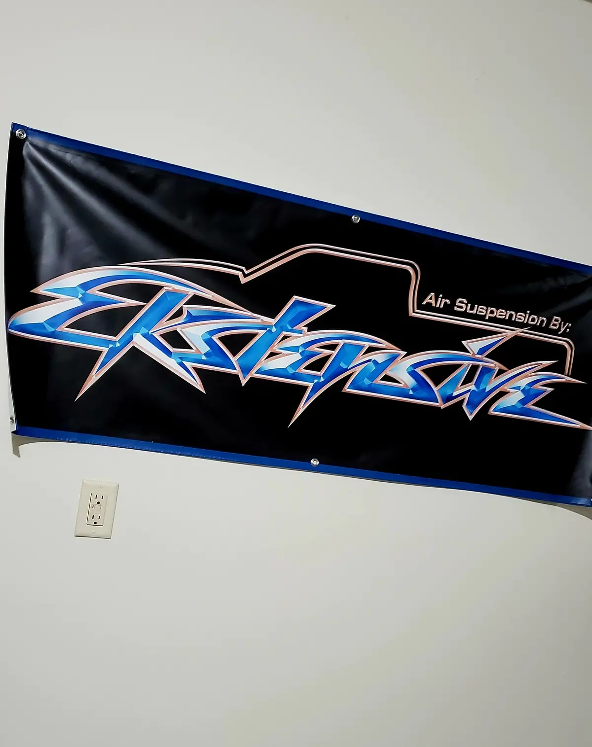 Ekstensive Banner 1