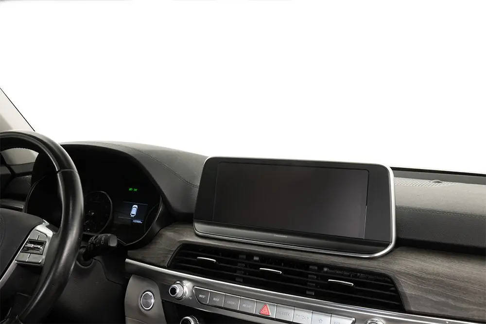 2021-2024 Kia Telluride 10.3  Screen Protector Kit 1