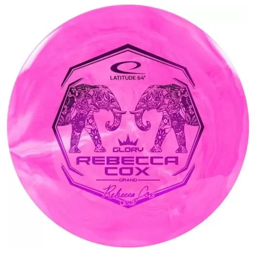 Latitude 64 Royal Grand Glory Rebecca Cox Team Series 1