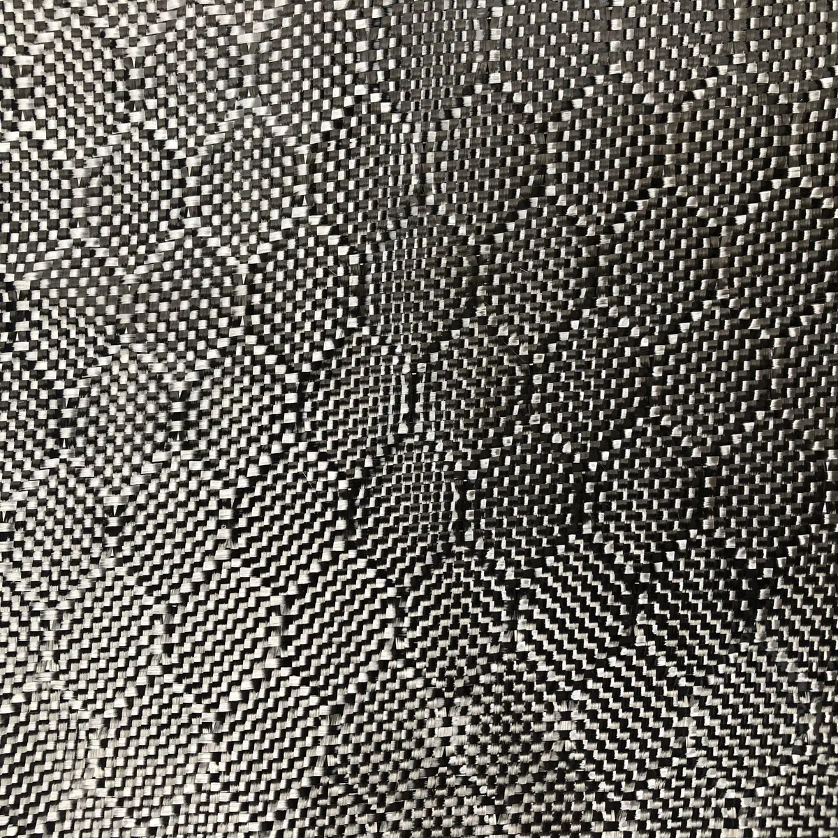 Honeycomb Carbon Fiber 1