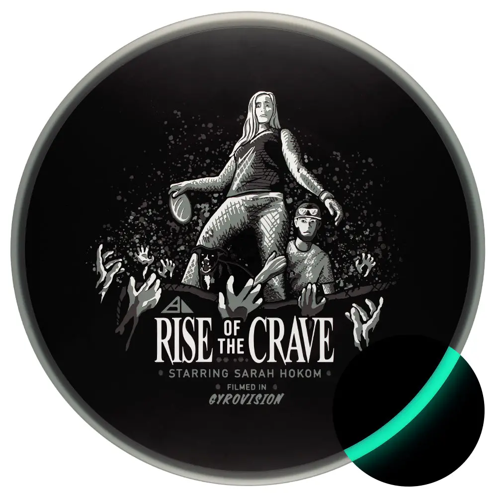 Axiom Eclipse R2 Neutron Crave Halloween Edition 2
