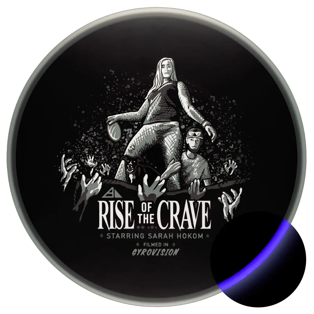 Axiom Eclipse R2 Neutron Crave Halloween Edition 1