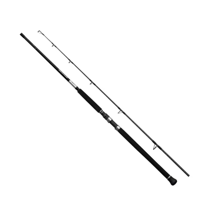 Shimano New 2025 Grappler Type C Spinning Rods 8'2" 160G 1+1Pc 1