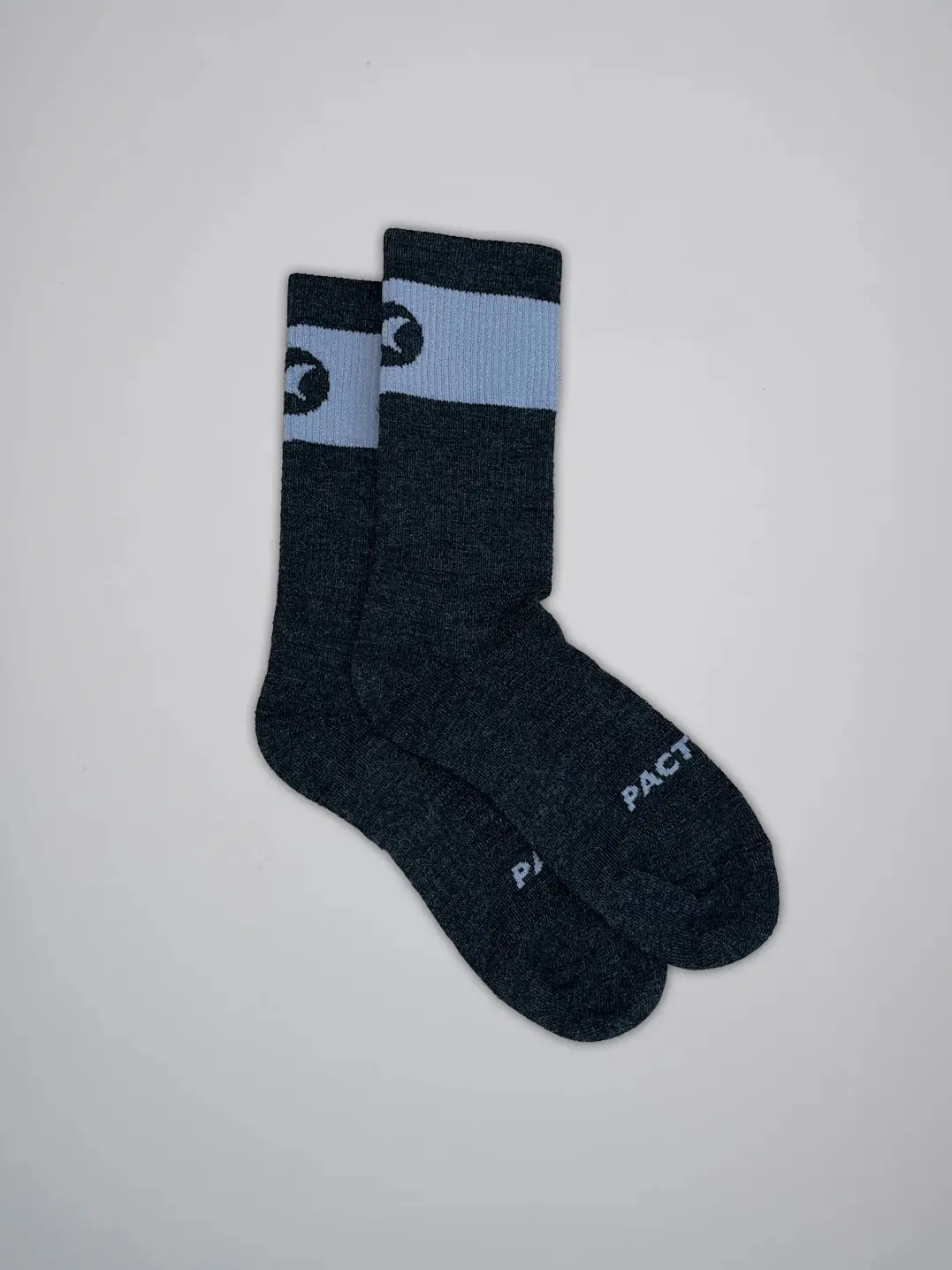 Winter Wool Socks 1