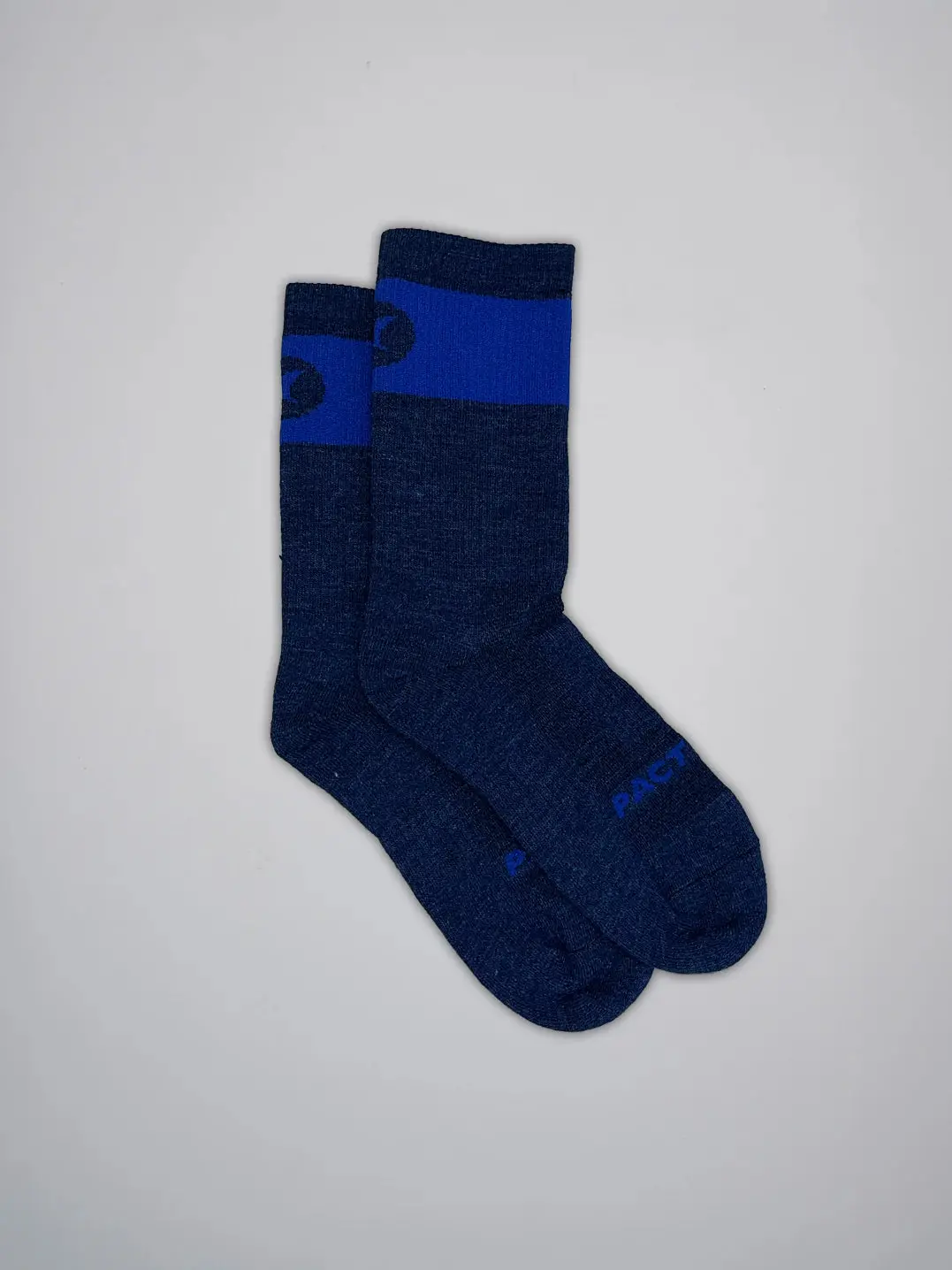 Winter Wool Socks 1