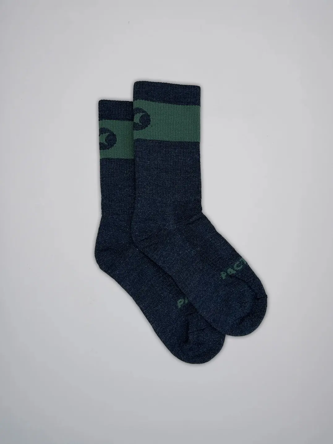 Winter Wool Socks 1