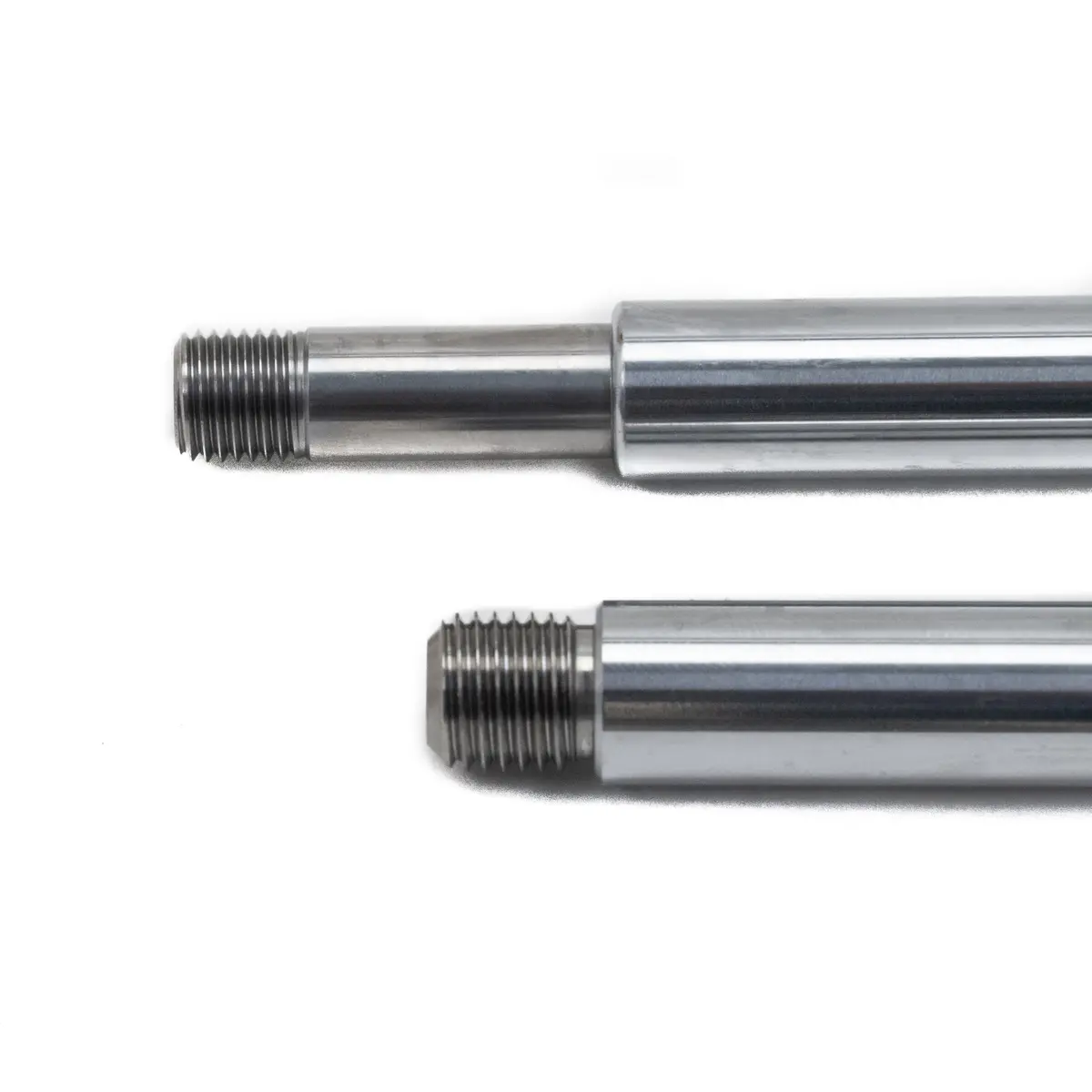 Fox - Shock Shaft, 0.5" Od, Solid, 9.3" Tlg 1