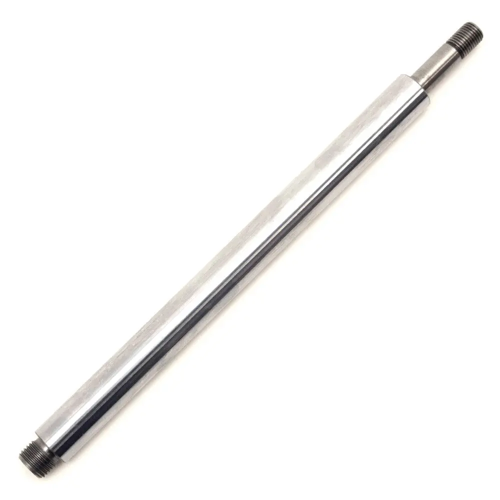 Walker Evans - Shock Shaft, 0.625” Od, Solid, 8.92" Tlg, Mount 5/8"-18 Tpi 2