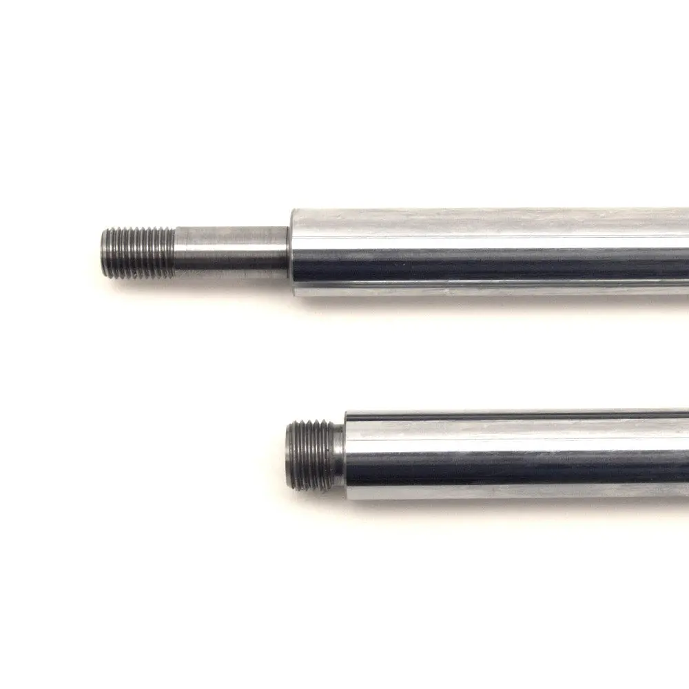 Walker Evans - Shock Shaft, 0.5" Od, Solid (Select Length/Post) 1